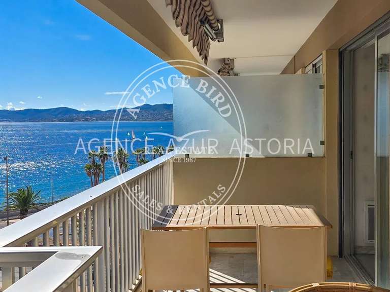 Appartement Saint-Raphaël - 2 chambres - 79m²