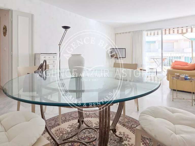 Appartement Saint-Raphaël - 2 chambres - 79m²