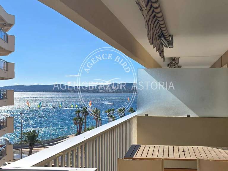 Appartement Saint-Raphaël - 2 chambres - 79m²