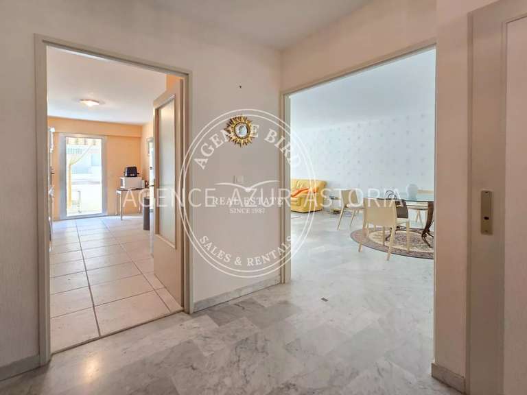 Appartement Saint-Raphaël - 2 chambres - 79m²