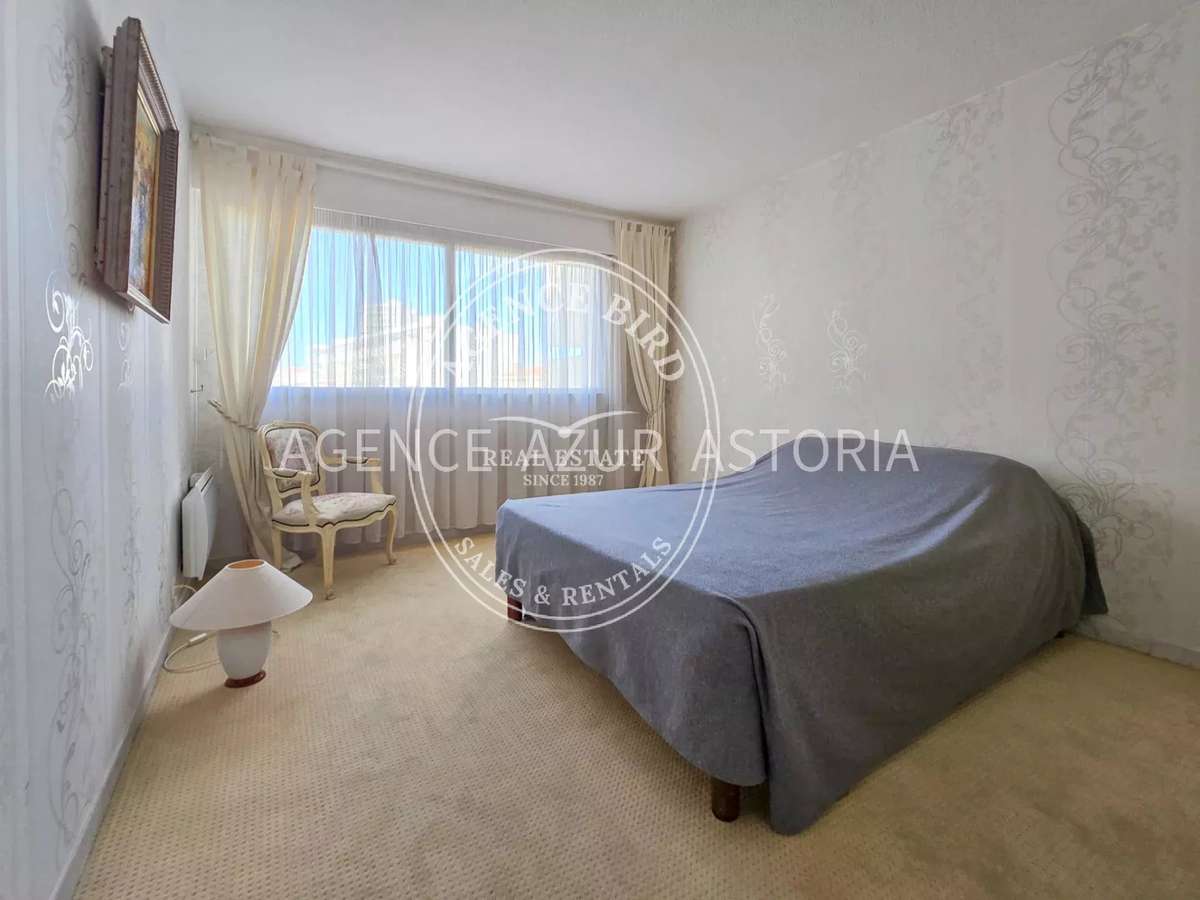 Apartment Saint-Raphaël