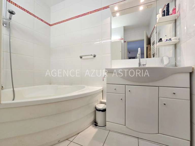 Appartement avec Vue sur mer Saint-Raphaël - 2 chambres - 79m²