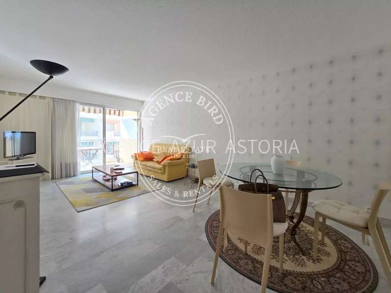 Appartement Saint-Raphaël - 2 chambres - 79m²