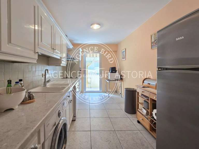 Appartement Saint-Raphaël - 2 chambres - 79m²