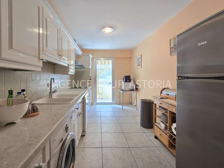 Appartement avec Vue sur mer Saint-Raphaël - 2 chambres - 79m²