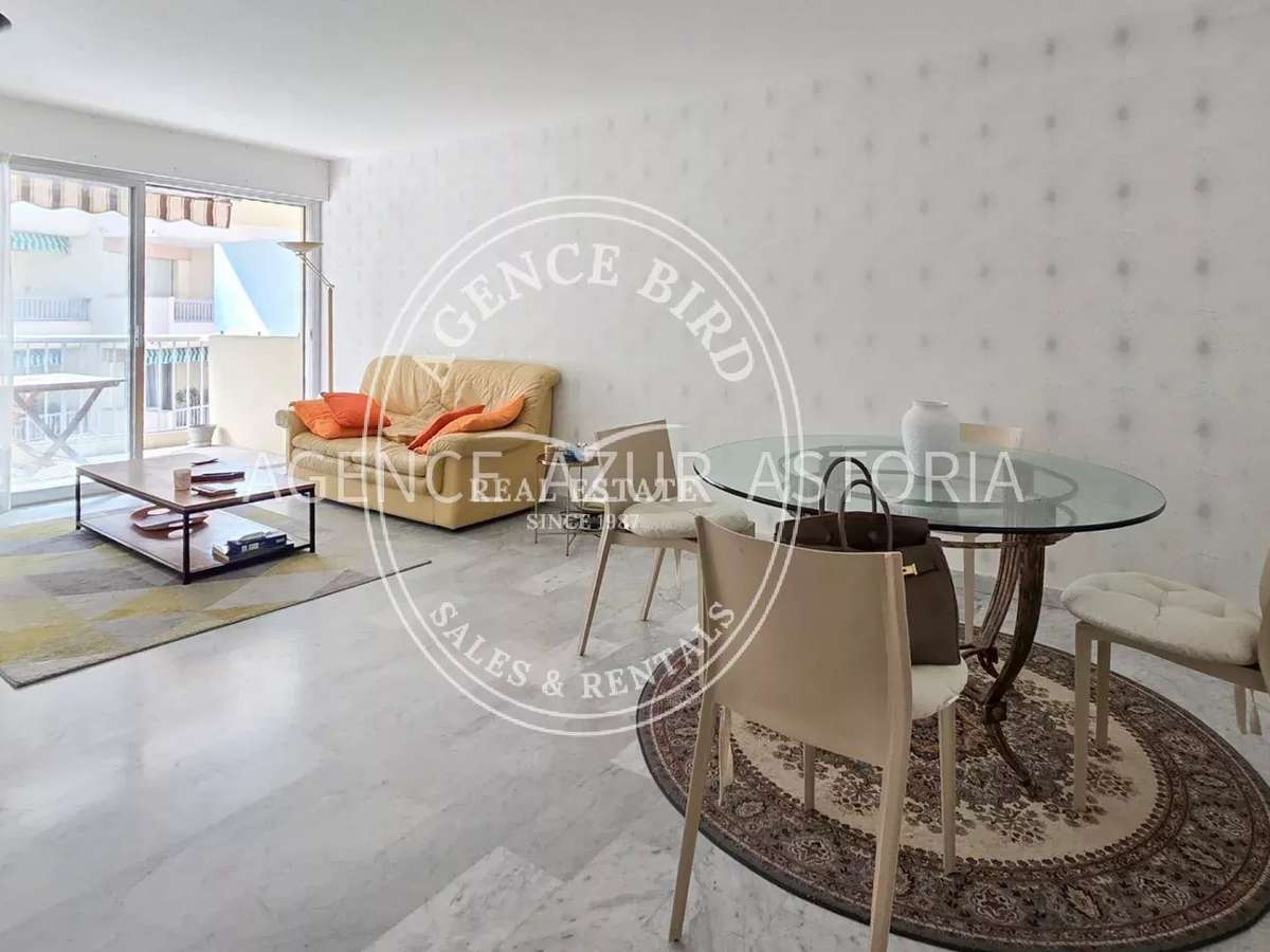 Apartment Saint-Raphaël