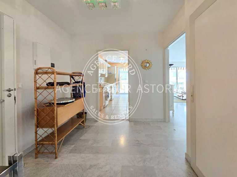 Appartement Saint-Raphaël - 2 chambres - 79m²