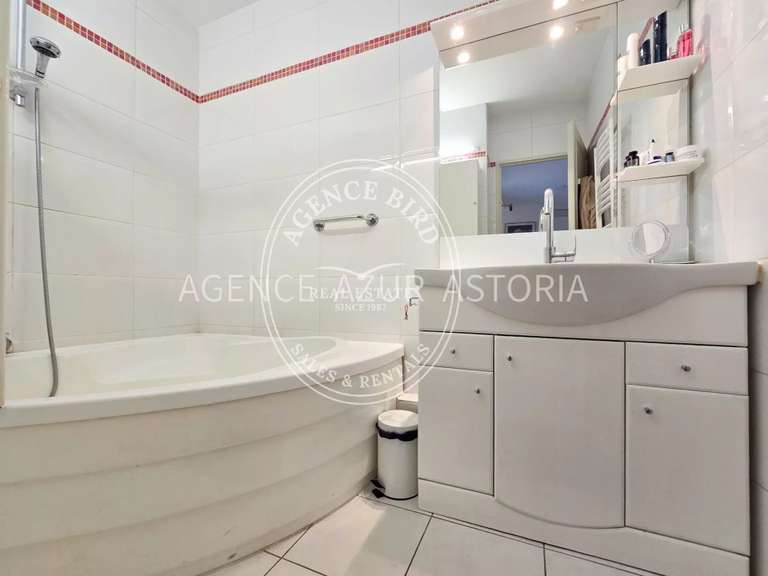 Appartement Saint-Raphaël - 2 chambres - 79m²