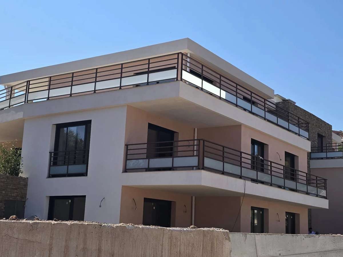 Appartement Saint-Raphaël