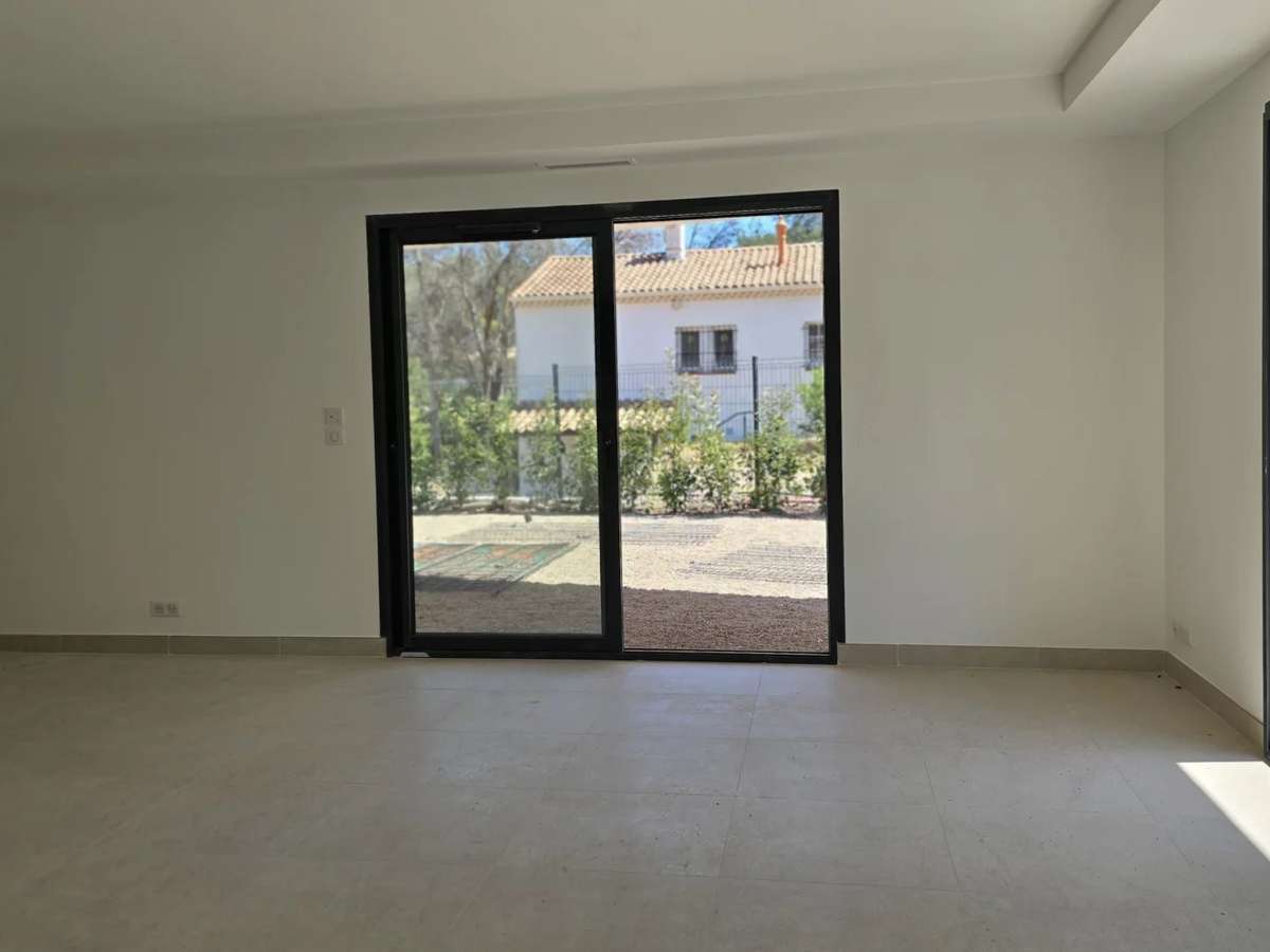 Appartement Saint-Raphaël