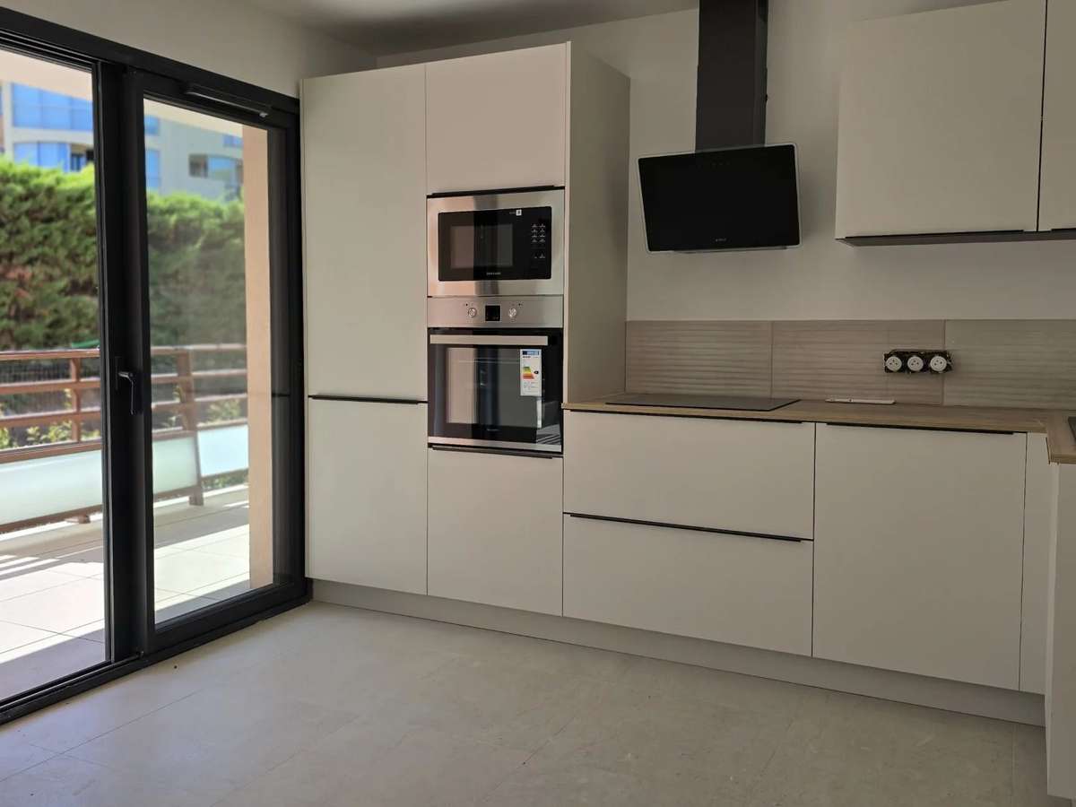 Appartement Saint-Raphaël