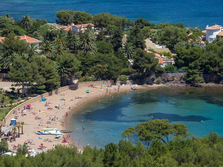 Appartement Saint-Raphaël - 3 chambres - 112m²