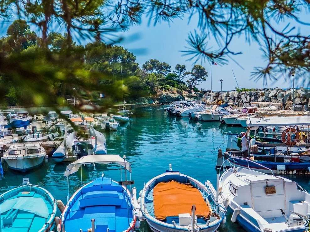 Appartement Saint-Raphaël