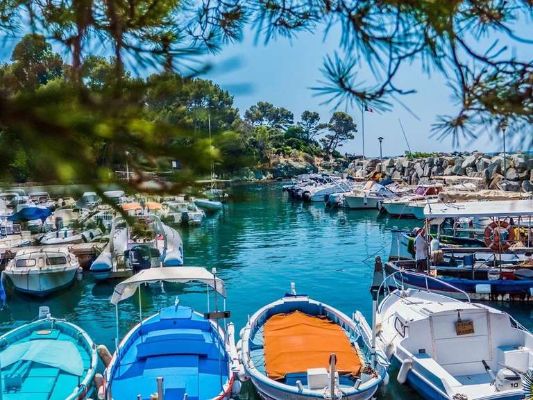 Appartement Saint-Raphaël - 3 chambres - 112m²