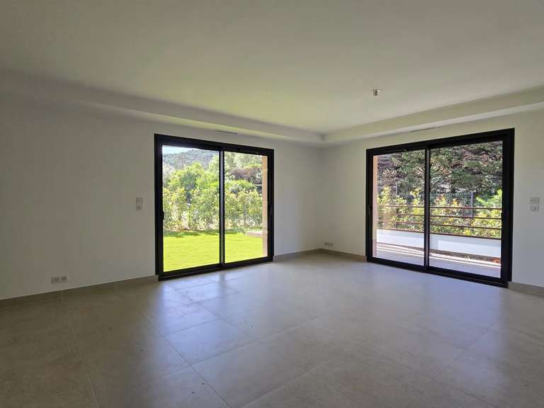 Appartement Saint-Raphaël - 3 chambres - 112m²