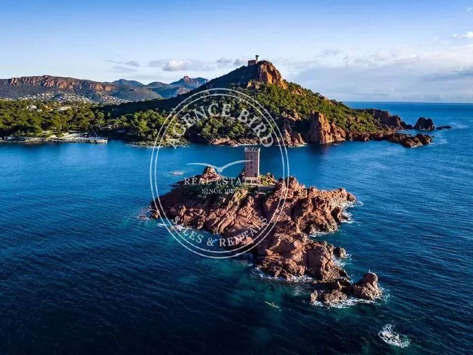 Appartement Saint-Raphaël