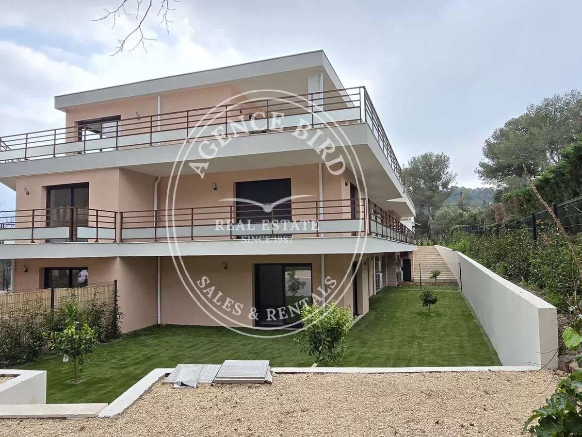 Appartement Saint-Raphaël