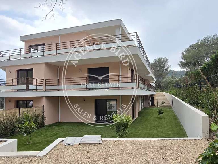 Appartement Saint-Raphaël - 3 chambres - 112m²