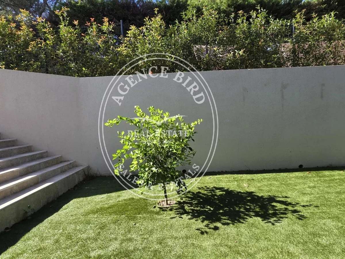 Appartement Saint-Raphaël