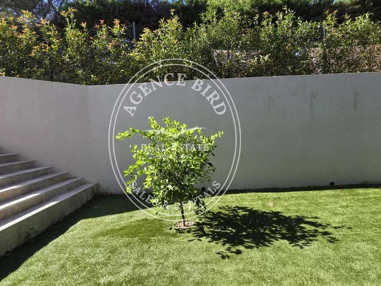 Appartement Saint-Raphaël - 3 chambres - 112m²