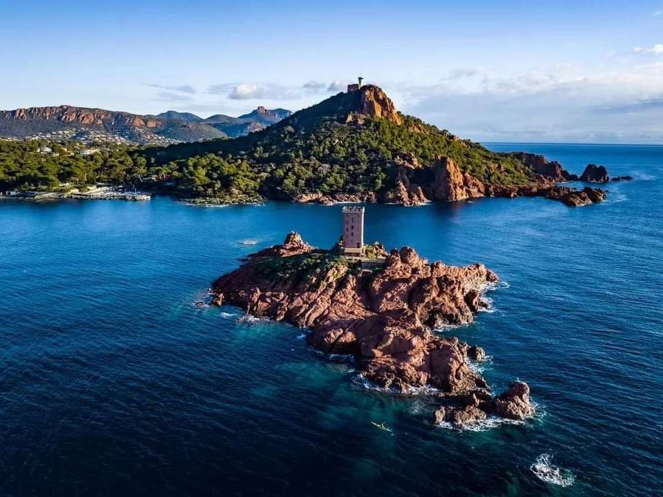 Appartement Saint-Raphaël