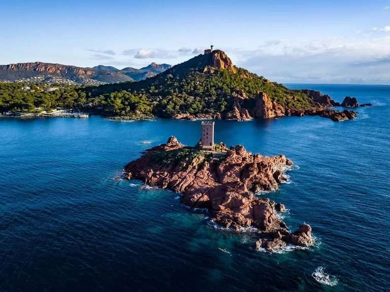 Appartement Saint-Raphaël - 3 chambres - 112m²