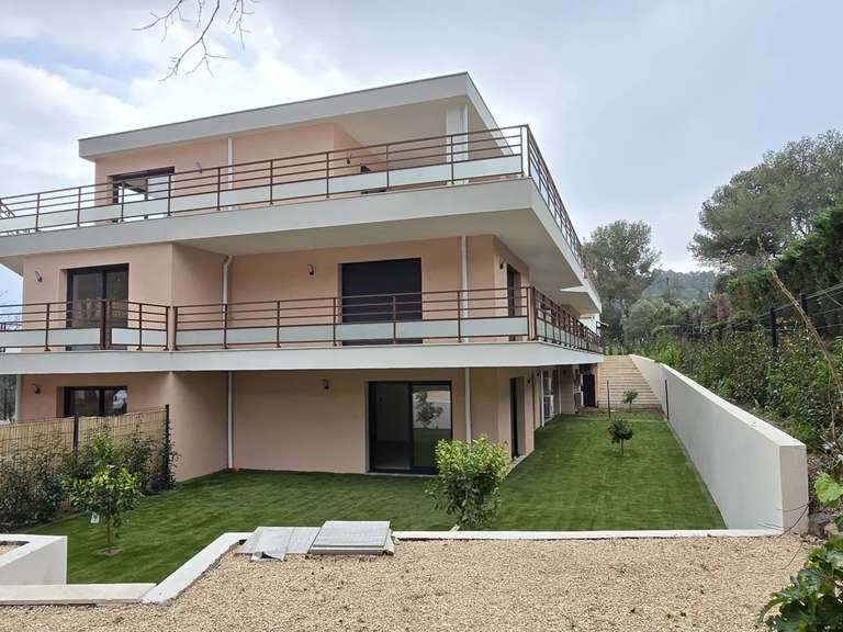 Appartement Saint-Raphaël - 3 chambres - 112m²