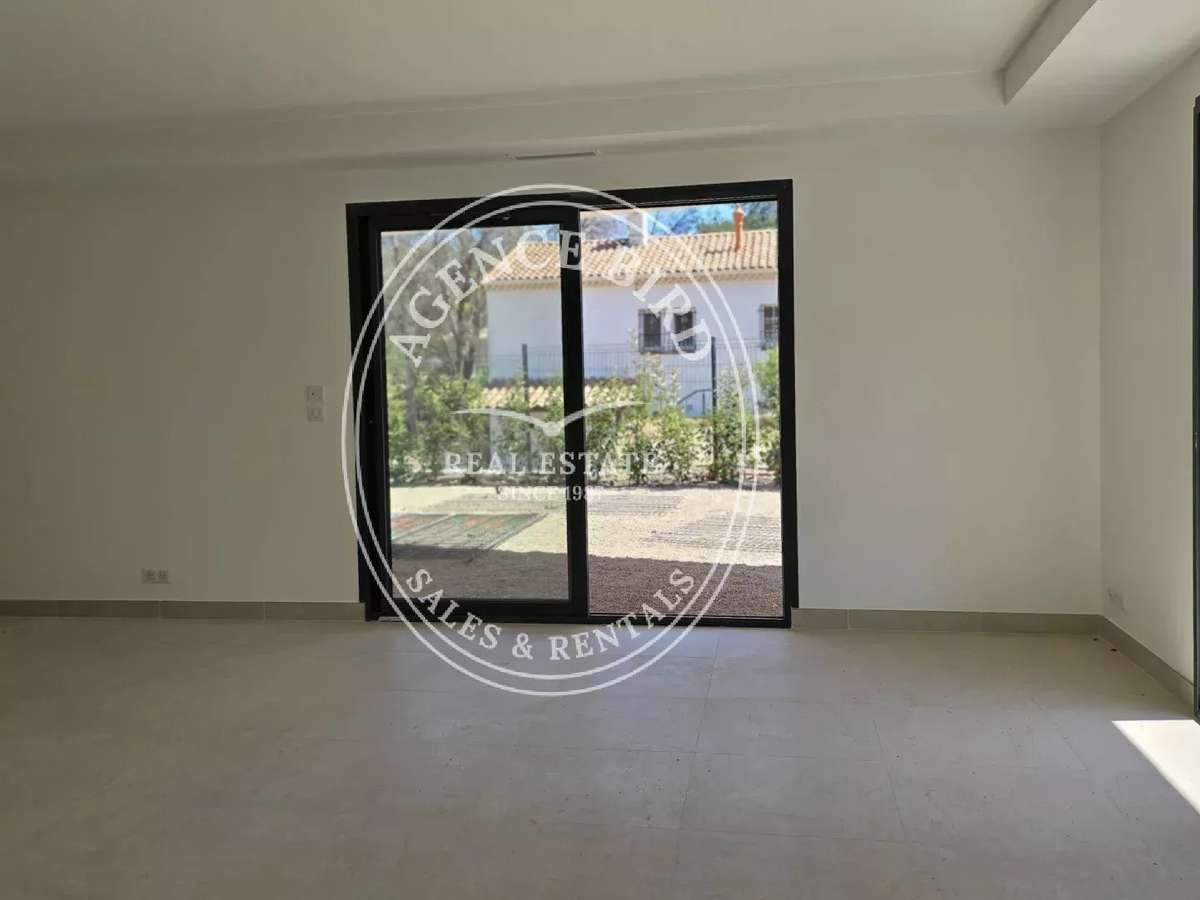 Appartement Saint-Raphaël