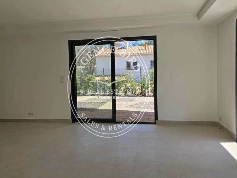 Appartement Saint-Raphaël - 3 chambres - 112m²