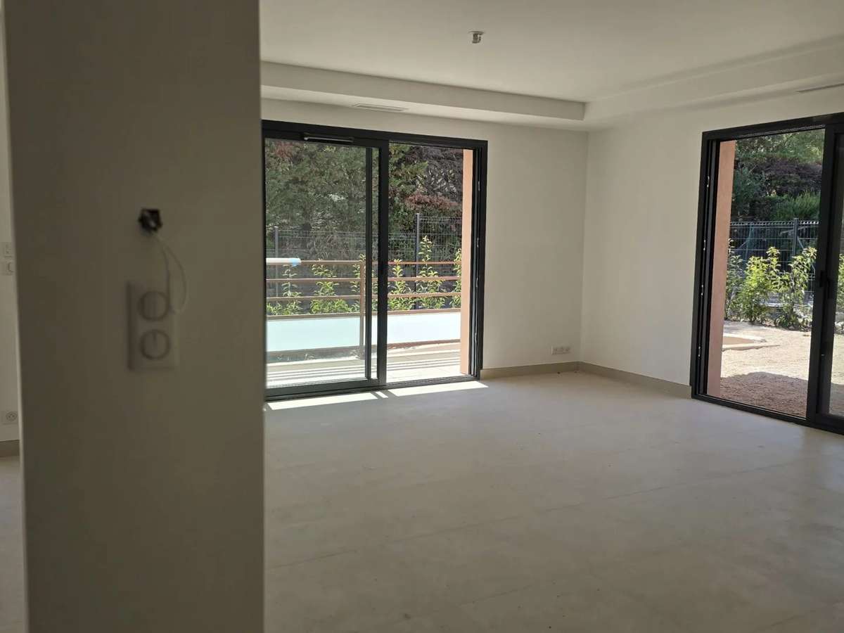 Appartement Saint-Raphaël