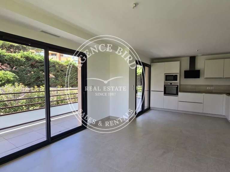 Appartement Saint-Raphaël - 3 chambres - 112m²