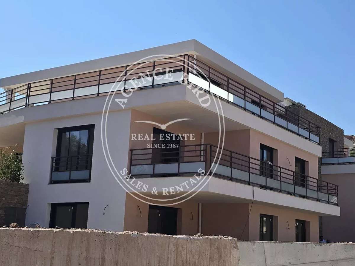 Appartement Saint-Raphaël