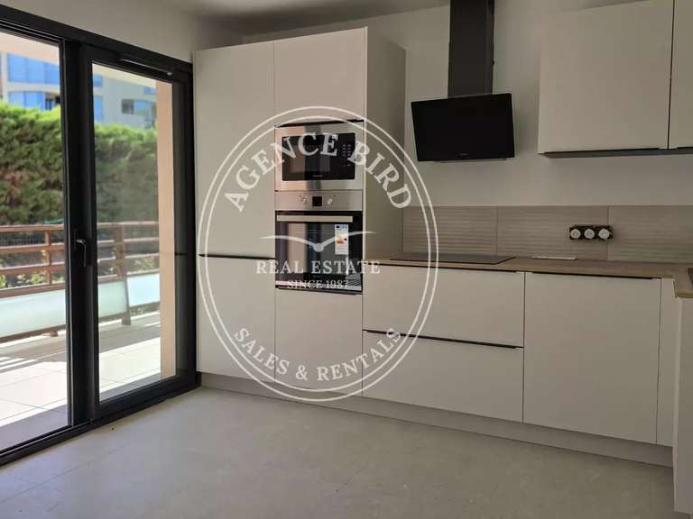 Appartement Saint-Raphaël - 3 chambres - 112m²