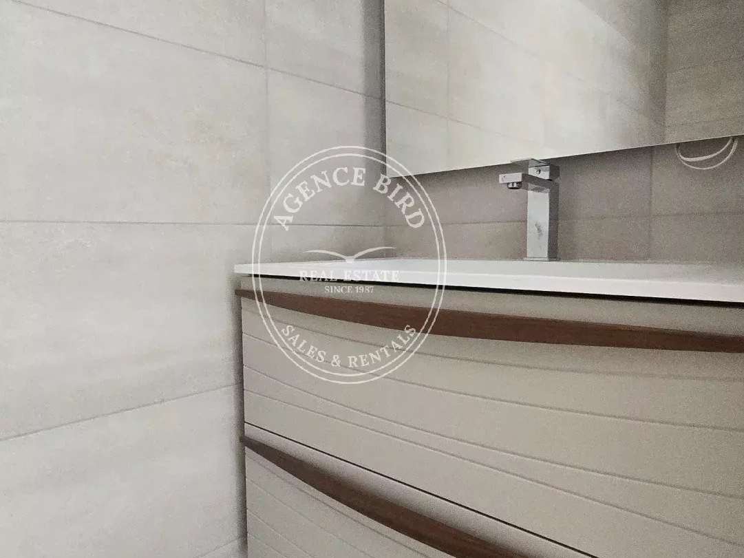 Appartement Saint-Raphaël