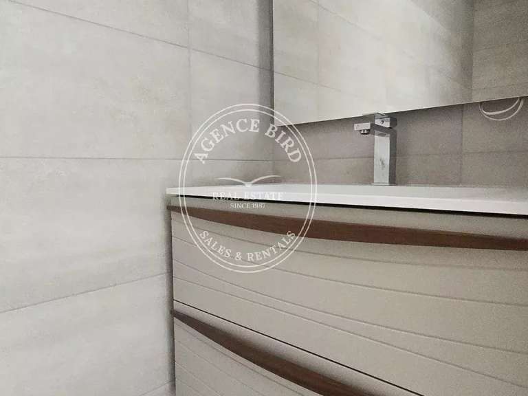 Appartement Saint-Raphaël - 3 chambres - 112m²