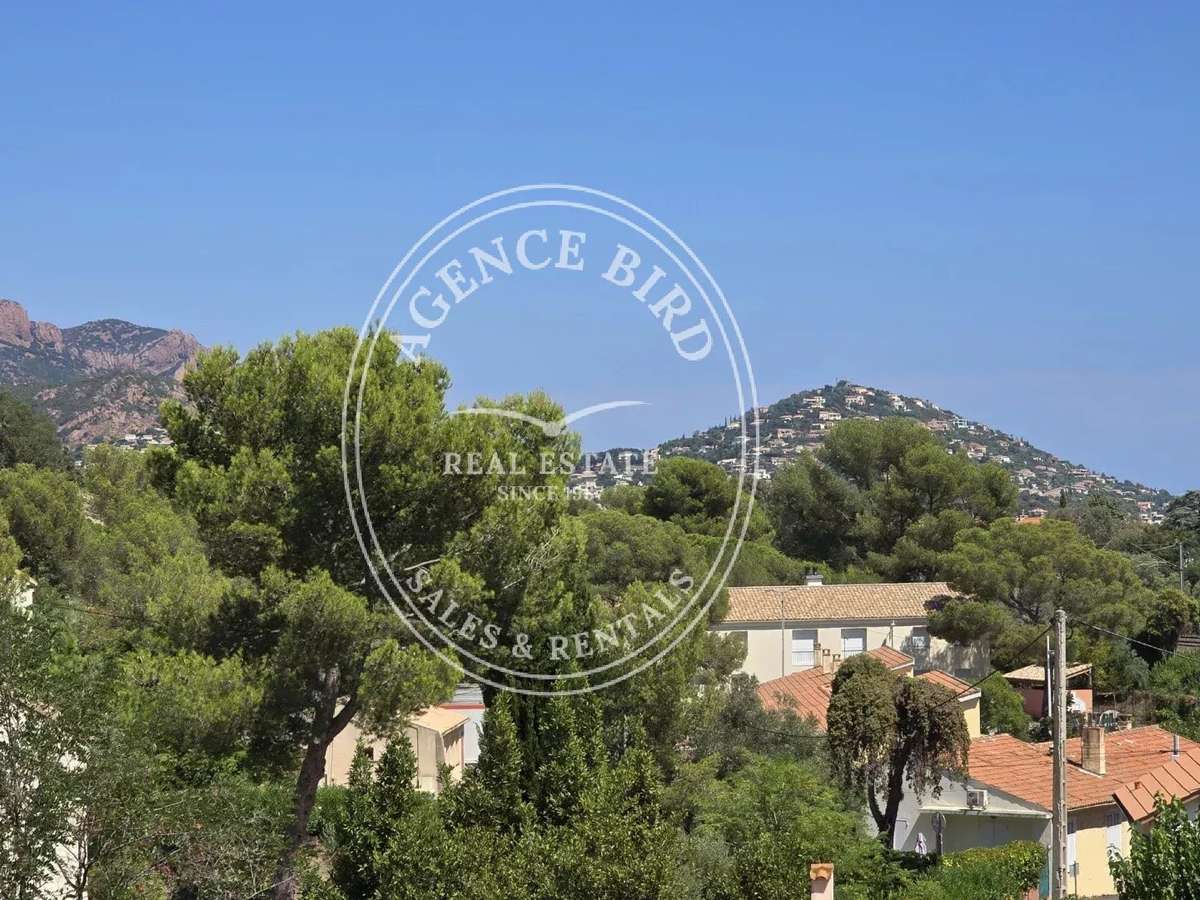 Appartement Saint-Raphaël