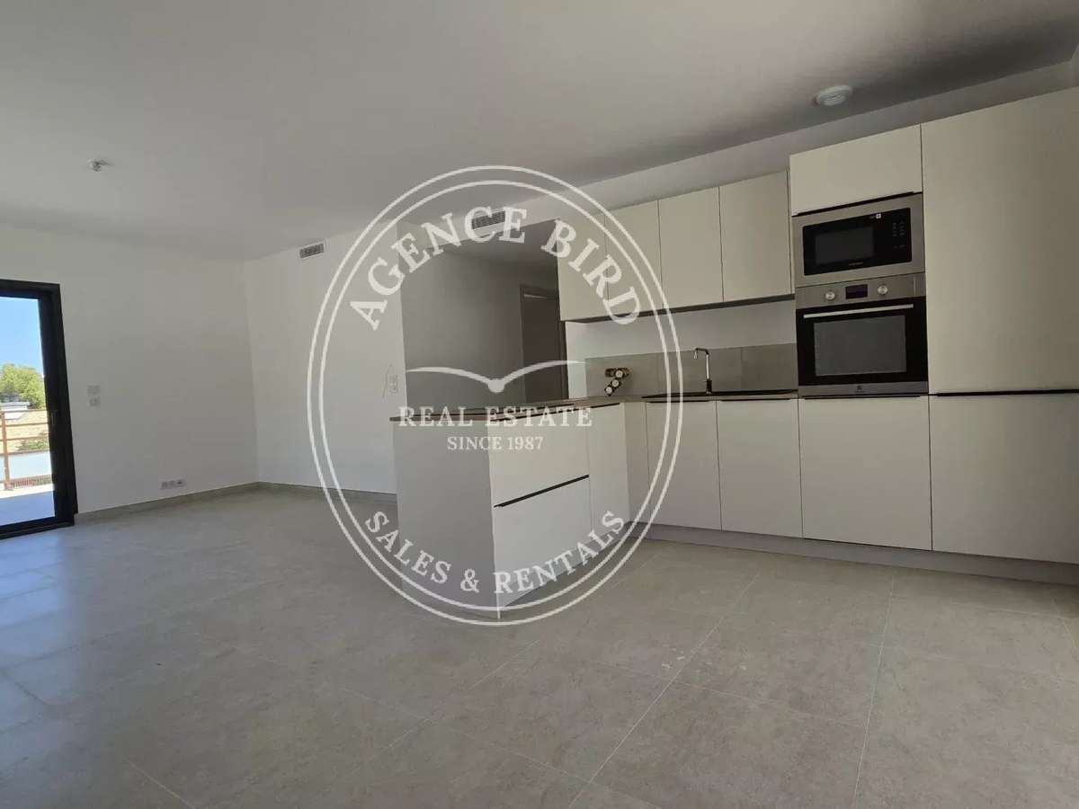 Appartement Saint-Raphaël