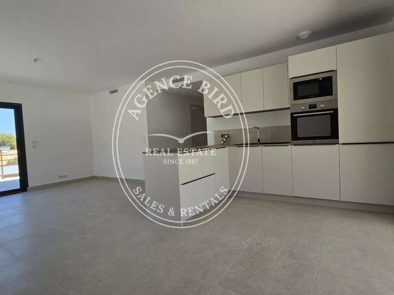 Appartement Saint-Raphaël - 3 chambres - 92m²