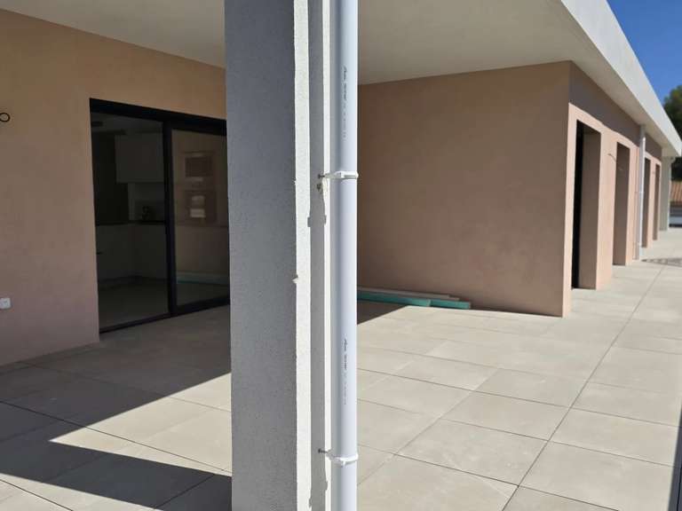 Appartement Saint-Raphaël - 3 chambres - 92m²