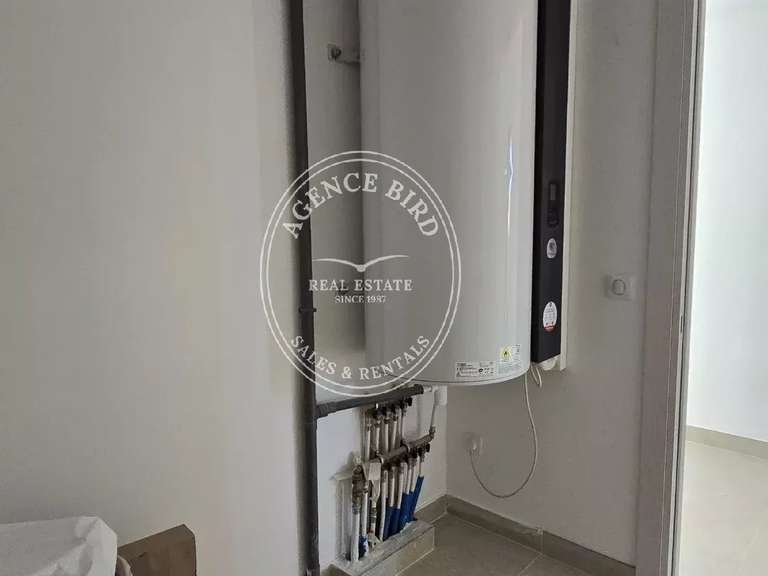 Appartement Saint-Raphaël - 3 chambres - 92m²