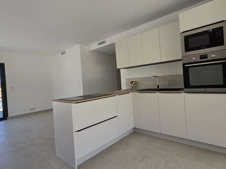 Appartement Saint-Raphaël - 3 chambres - 92m²