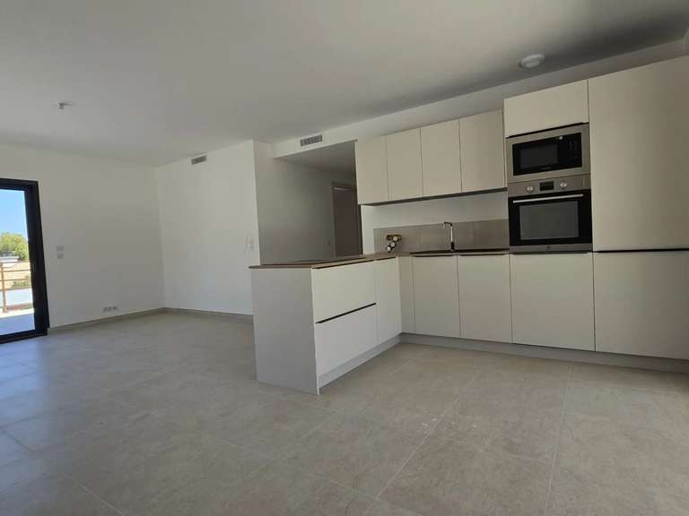 Appartement Saint-Raphaël - 3 chambres - 92m²