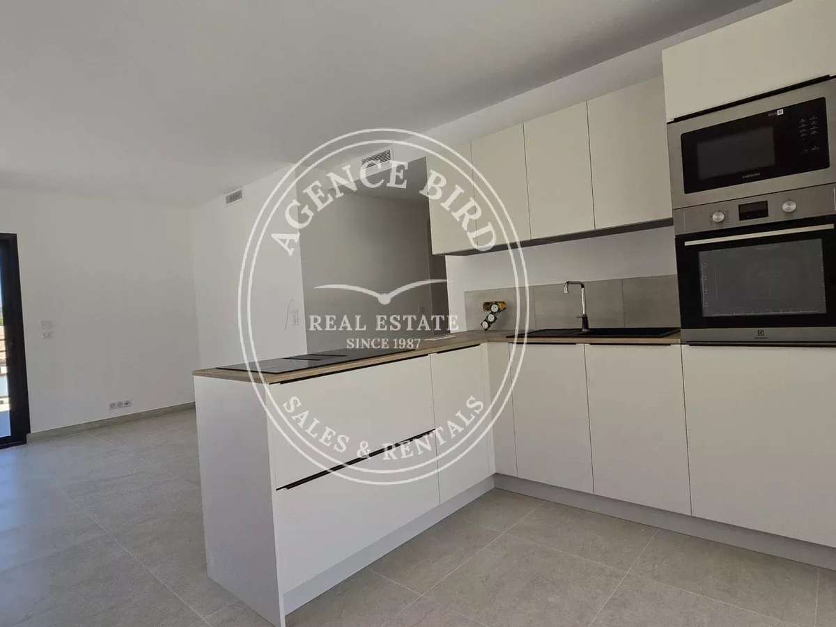 Appartement Saint-Raphaël