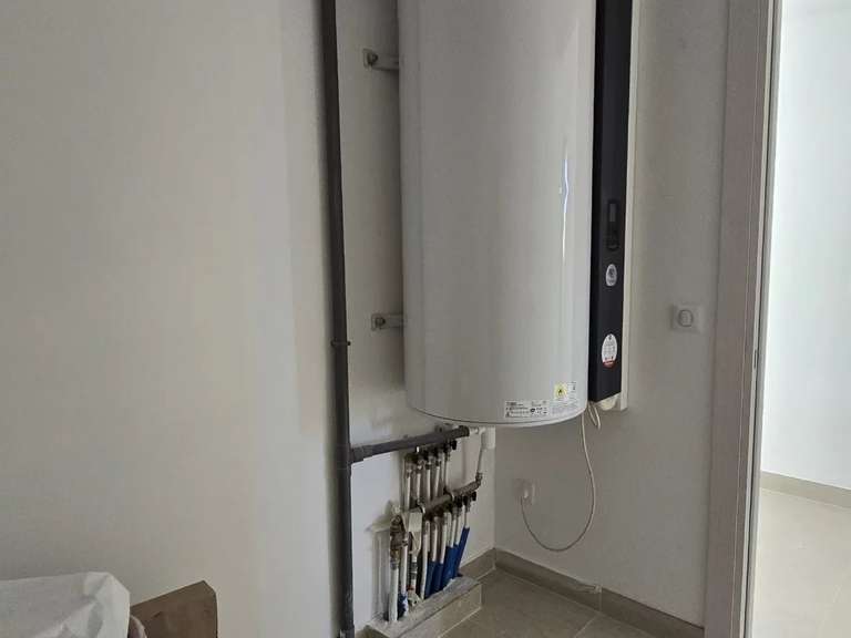 Appartement Saint-Raphaël - 3 chambres - 92m²