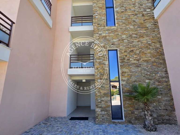 Appartement Saint-Raphaël - 3 chambres - 92m²