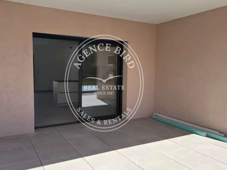 Appartement Saint-Raphaël - 3 chambres - 92m²