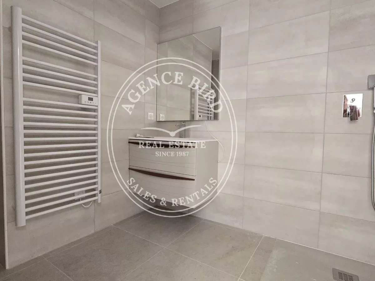 Appartement Saint-Raphaël