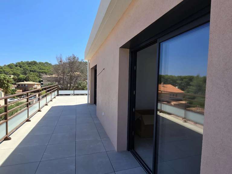 Appartement Saint-Raphaël - 3 chambres - 92m²