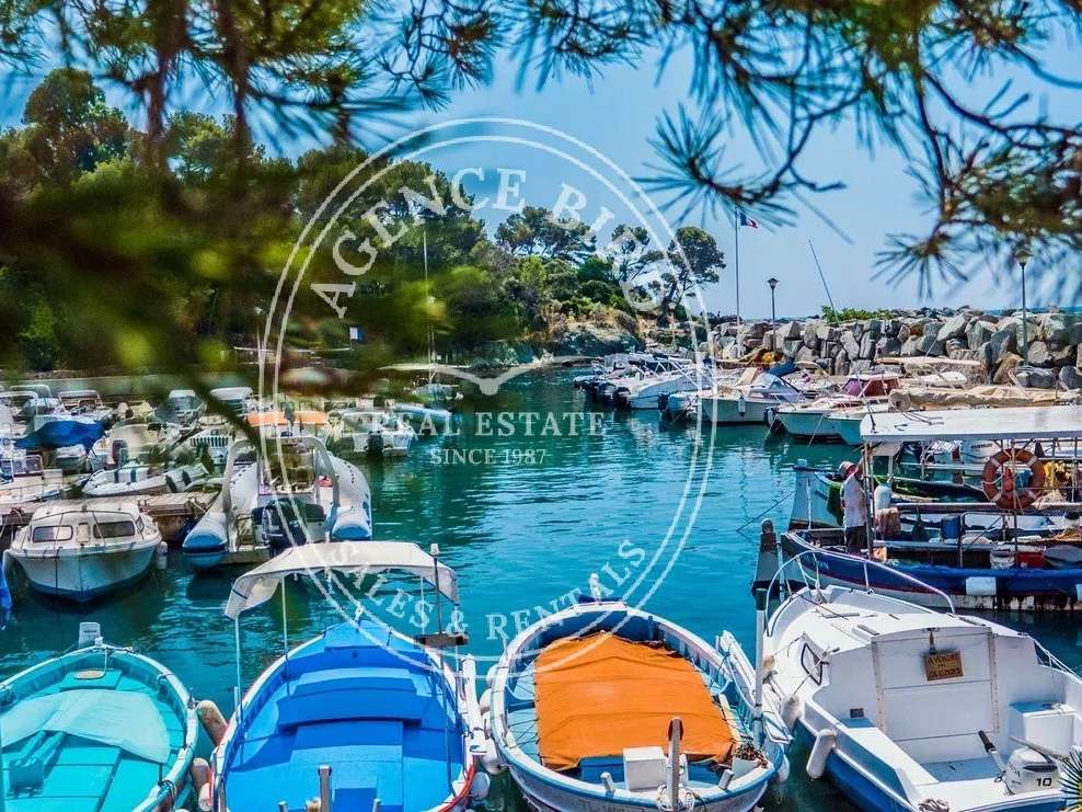 Appartement Saint-Raphaël