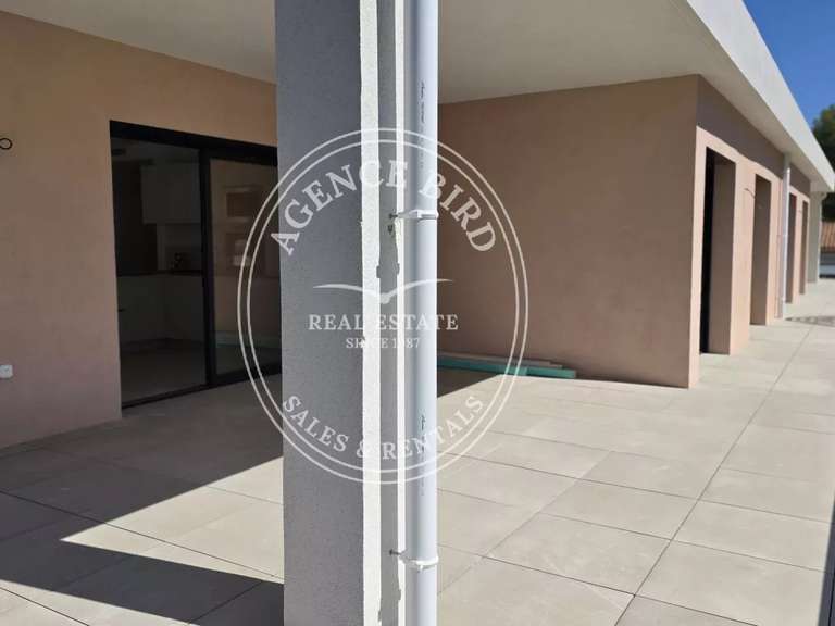 Appartement Saint-Raphaël - 3 chambres - 92m²